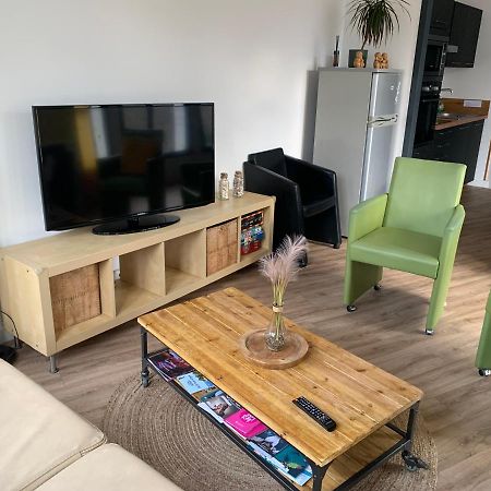 Appartement Le Triton Perros-Guirec Exteriér fotografie