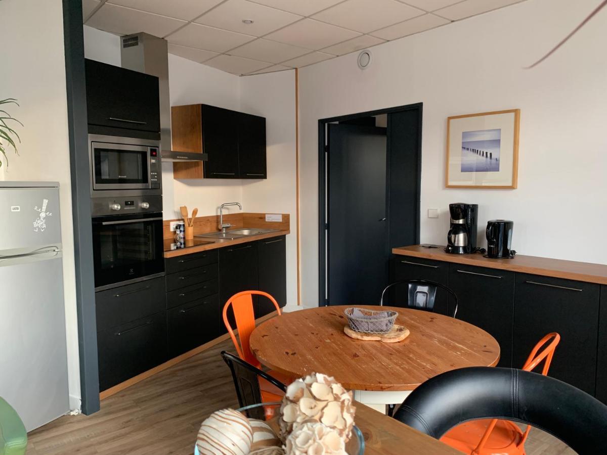 Appartement Le Triton Perros-Guirec Exteriér fotografie