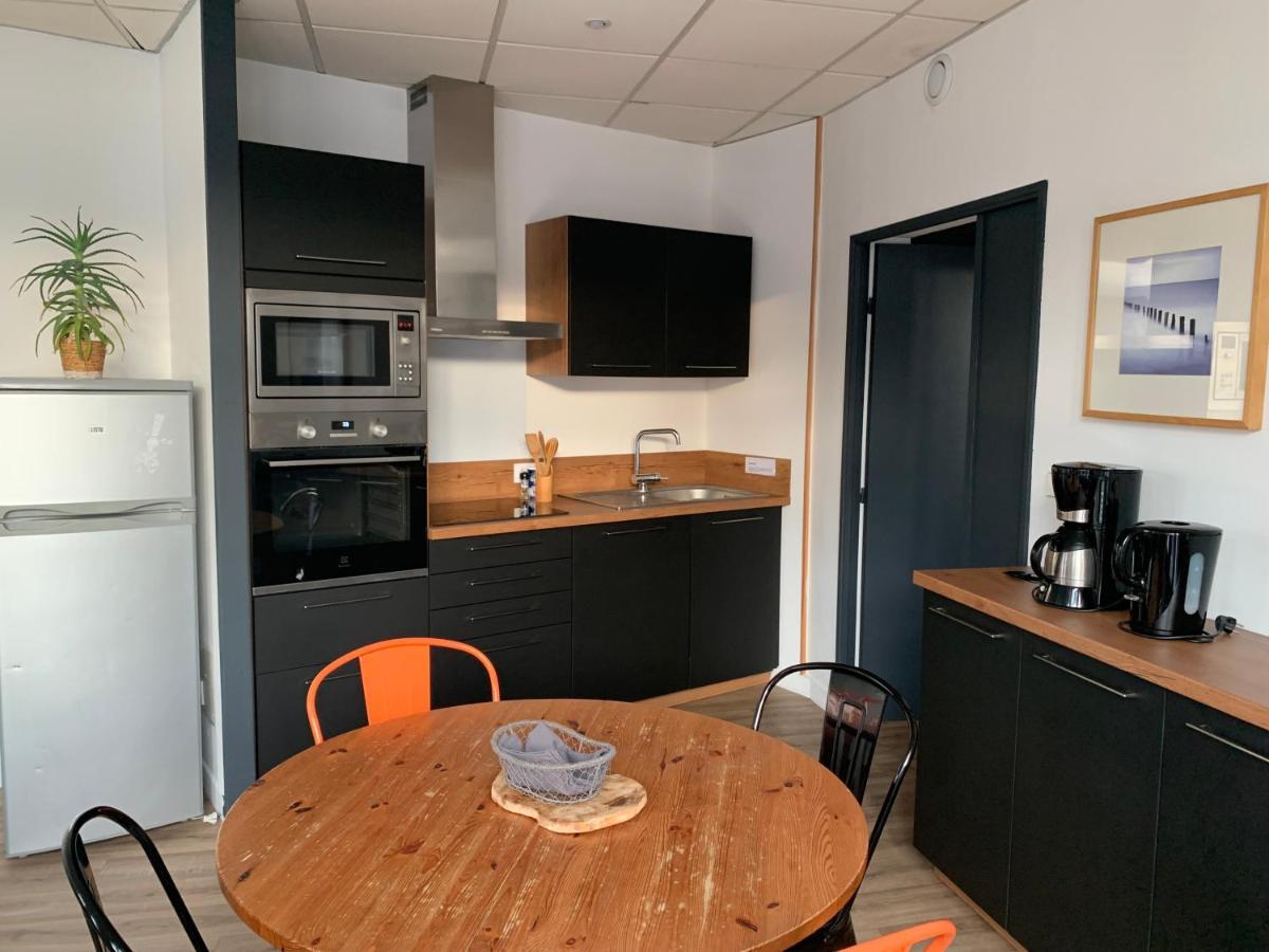 Appartement Le Triton Perros-Guirec Exteriér fotografie