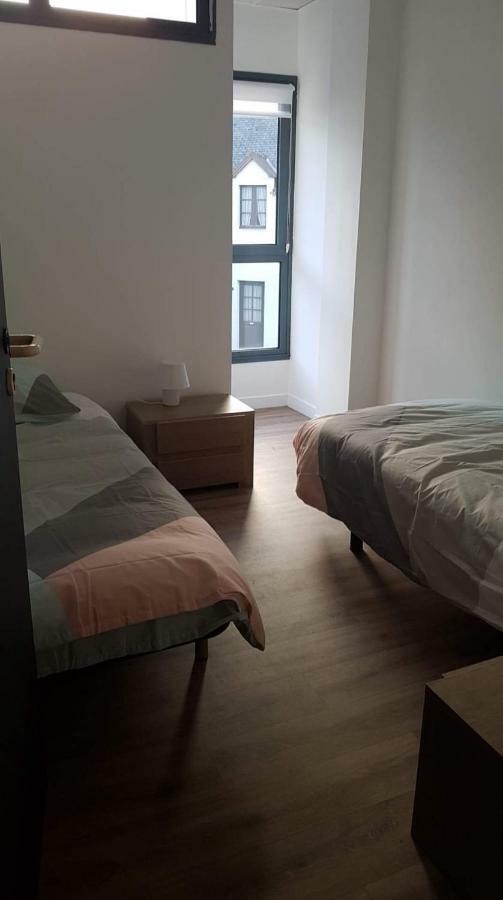 Appartement Le Triton Perros-Guirec Exteriér fotografie
